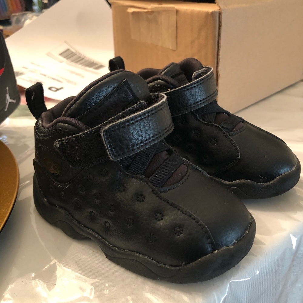 Toddler sneakers